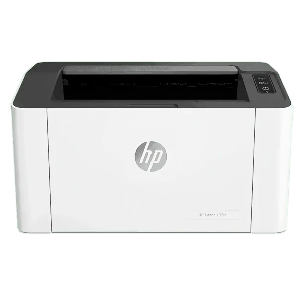 Impresora HP LaserJet 107w 01